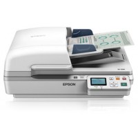 EPSON Escaner Doc Workforce DS-7500 Power PDF