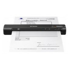 Epson Escáner WorkForce ES-60W