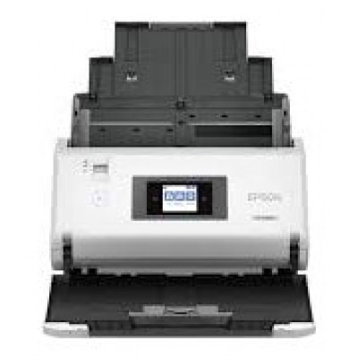 EPSON escaner documental WorkForce DS-32000 verticales A3