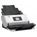 EPSON escaner documental WorkForce DS-30000 verticales A3