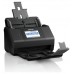 EPSON Escaner WorkForce ES-580W  inalámbrico con alim. aut.