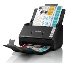 EPSON Escaner vertical WorkForce DS-550W-SX76 EPSON Escaner vertical WorkForce DS-550W