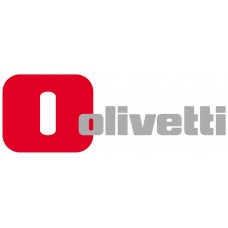OLIVETTI Toner d Color MF454 MF554 MF654 Magenta