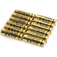 PILA DE CARBONO-ZINC R6P (AA) 1.5V 12 UDS AIGOSTAR (Espera 4 dias)-0SX PILA DE CARBONO-ZINC R6P (AA) 1.5V 12 UDS AIGOSTAR (Espera 4 dias)