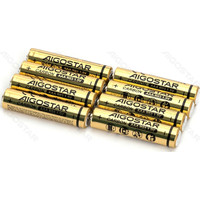 PILA DE CARBONO-ZINC R03 (AAA) 1.5V 8 UDS AIGOSTAR (Espera 4 dias)-0SX PILA DE CARBONO-ZINC R03 (AAA) 1.5V 8 UDS AIGOSTAR (Espera 4 dias)