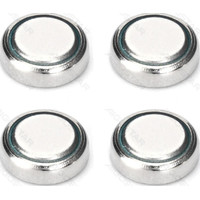 PILA DE BOTON AG1 LR621 1.5V 4 UDS AIGOSTAR (Espera 4 dias)-0SX PILA DE BOTON AG1 LR621 1.5V 4 UDS AIGOSTAR (Espera 4 dias)