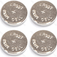 PILA DE BOTON AG7 LR927 1.5V 4 UDS AIGOSTAR (Espera 4 dias)-0SX PILA DE BOTON AG7 LR927 1.5V 4 UDS AIGOSTAR (Espera 4 dias)