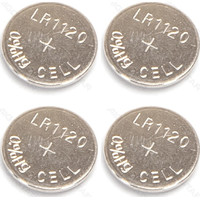 PILA DE BOTON AG8 LR55 1.5V 4 UDS AIGOSTAR (Espera 4 dias)-0SX PILA DE BOTON AG8 LR55 1.5V 4 UDS AIGOSTAR (Espera 4 dias)