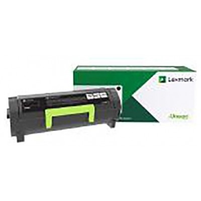 Lexmark Cartucho de toner negro Retornable B232000