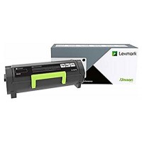 LEXMARK TONER NEGRO ALTO RENDIMIENTO B240HA0 (6000 PAG)