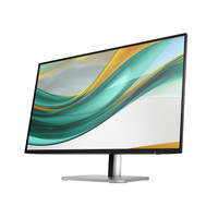 HP Series 5 Pro 27 inch FHD Monitor - 527pf pantalla para PC 68,6 cm (27") 1920 x 1080 Pixeles Full HD LCD Negro (Espera 4 dias)-41SX HP Series 5 Pro 27 inch FHD Monitor - 527pf pantalla para PC 68,6 cm (27") 1920 x 1080 Pixeles Full HD LCD Negro (Espera 4 dias)