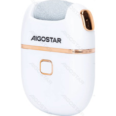 MOLINILLO DE PIE ELECTRICO 4W BLANCO AIGOSTAR (Espera 4 dias)-SX1 MOLINILLO DE PIE ELECTRICO 4W BLANCO AIGOSTAR (Espera 4 dias)