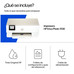 HP multifuncion inkjet Envy Photo 7230