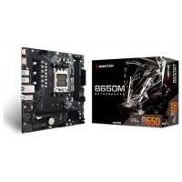 PB BIOSTAR B650MT M-ATX Skt AM5 DISPLAYPORT HDMI