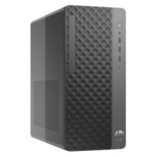 HP ProDesk 2 Tower G1i E Desktop PC Intel&reg; Core&trade; i3 i3-13100 16 GB DDR5-SDRAM 512 GB SSD Windows 11 Pro Torre Negro (Espera 4 dias)