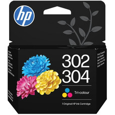 MULTIPACK CARTUCHOS COLOR HP Nº302/304 (B7RT6AE) (Espera 4 dias)-SX3 MULTIPACK CARTUCHOS COLOR HP Nº302/304 (B7RT6AE) (Espera 4 dias)