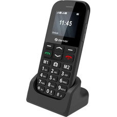 TELEFONO DENVER PARA MAYORES 4G-SX6 TELEFONO DENVER PARA MAYORES 4G