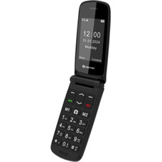 TELEFONO FLIP DENVER 4G ESPECIALMENTE PARA MAYORES-SX8 TELEFONO FLIP DENVER 4G ESPECIALMENTE PARA MAYORES