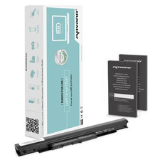 MOVANO Bateria compatible para portatil HP HS04 14.6V 2200 mAh-SX4 MOVANO Bateria compatible para portatil HP HS04 14.6V 2200 mAh