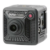DATAVIDEO POINT OF VIEW CAMERA W H.264 STREAMING (BC-15PN)-(7000-3521) (Espera 4 dias)