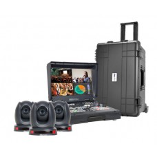DATAVIDEO BUNDLE HS-1600T WITH PTC-145T CAMERAS (BDL-1601)-(9900-1601) (Espera 4 dias)-SX2,978 DATAVIDEO BUNDLE HS-1600T WITH PTC-145T CAMERAS (BDL-1601)-(9900-1601) (Espera 4 dias)