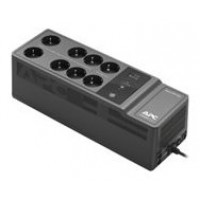 SAI APC BE650G2-SP BACK UPS 650VA 230V 400W 8xSCHUKO