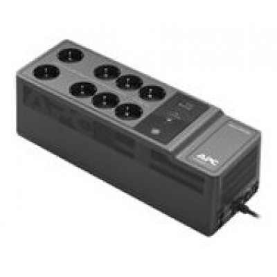 SAI APC BE650G2-SP BACK UPS 650VA 230V 400W 8xSCHUKO