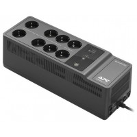 SAI APC BE850G2-GR BACK UPS 850VA 230V 400W 8xSCHUKO