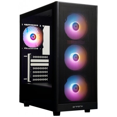 CAJA SEMITORRE ATX GRAFI NEGRO BITFENIX (Espera 4 dias)-SX7 CAJA SEMITORRE ATX GRAFI NEGRO BITFENIX (Espera 4 dias)