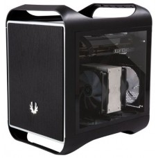 CAJA MICROATX PRODIGY M 2022 NEGRO BITFENIX (Espera 4 dias)