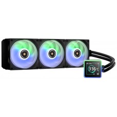 REFRIGERACION LIQUIDA KUZY AIO LCD 360 A-RGB BLACK BITFENIX (Espera 4 dias)-SX19 REFRIGERACION LIQUIDA KUZY AIO LCD 360 A-RGB BLACK BITFENIX (Espera 4 dias)