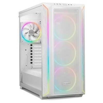 be quiet! SHADOW BASE 800 FX White