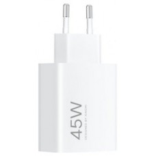 CARGADOR XIAOMI TUR CH USBA 45W