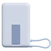 BATERIA XIAOMI MAG PB 10000 S BL