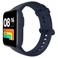 SMARTWATCH XIAOMI MI WATCH LITE AZUL MARINO