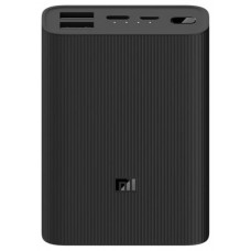 Xiaomi - Powerbank 10000mAh Mi Power Bank 3 Ultra