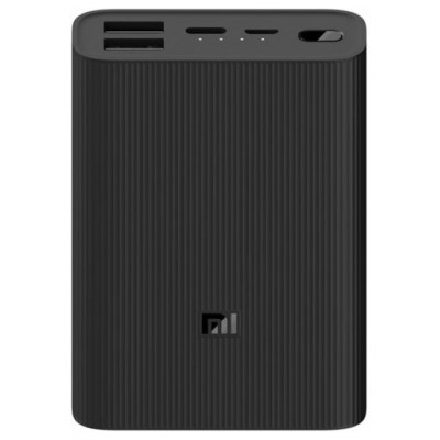 BATERIA XIAOMI MI PB3 UC 10000 BK