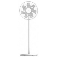 VENTILADOR DE PIE INTELIGENTE MI SMART STANDING FAN 2 BLANCO XIAOMI (Espera 4 dias)