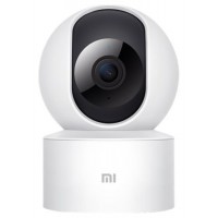 XIAOMI MI HOME SECURITY CAMARA WIFI 360º 1080P