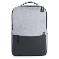 MOCHILA XIAOMI COMMUTER BACKPACK BHR4904GL LIGHT GRAY