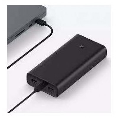 POWERBANK XIAOMI MI 50W 20000mAh POWER BANK 3 (Espera 4 dias)