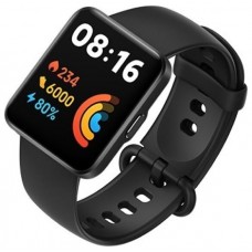 RELOJ XIAOMI REDMI WATCH 2 L BK