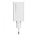 CARGADOR XIAOMI GAN TECH USBC-A 65W