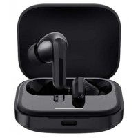 AURICULARES XIAOMI BUDS 5 NEGROS MICROFONO INALAMBRICOS
