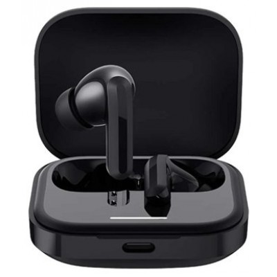 AURICULARES XIAOMI BUDS 5 NEGROS MICROFONO INALAMBRICOS