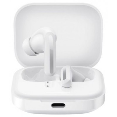 AURICULARES XIAOMI BUDS 5 BLANCOS MICROFONO INALAMBRICOS
