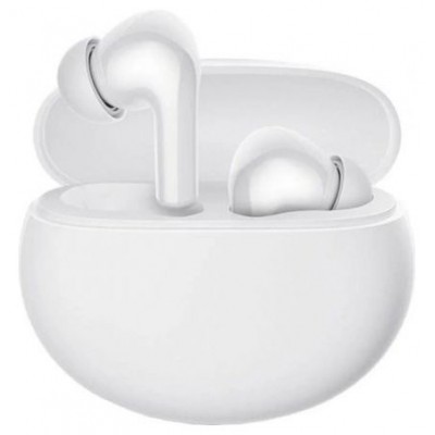AURICULARES XIAOMI REDMI BUDS 4 ACTIVE WHITE MICROFONO INALAMBRICOS