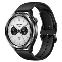 RELOJ XIAOMI WATCH S4 BK