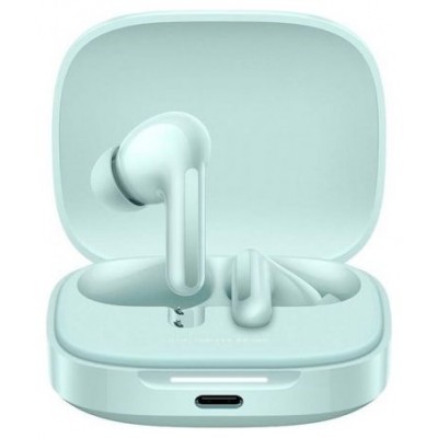 AURICULARES XIAOMI REDMI BUDS 6 GREE