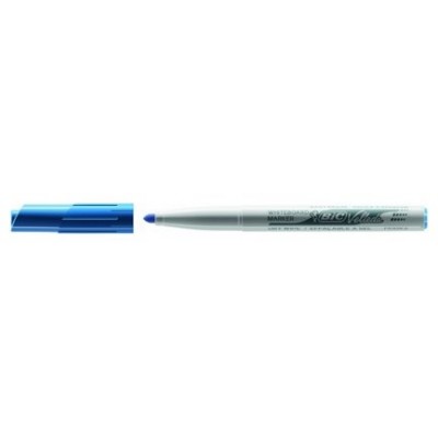 ROTULADOR BIC PIZARRA NEGRO 12U